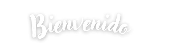 Bienvenido